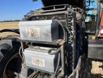 New Holland M160 traktor 48