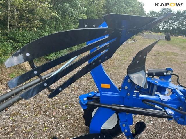 New Holland PHV 5H - 5 furet risteplov - ny 6