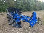 New Holland PHV 5H - 5 furet risteplov - ny 2