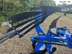 New Holland PHV 5H - 5 furet risteplov - ny 6