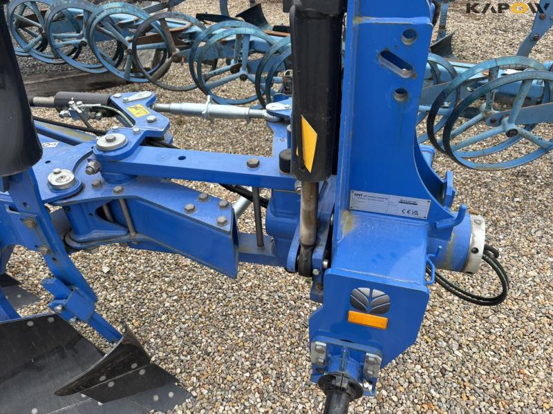 New Holland PLGF 4 furet vendeplov - ny 37