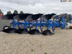 New Holland PLGF 4 furet vendeplov - ny 4