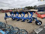 New Holland PLGF 4 furet vendeplov - ny 8
