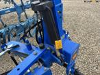 New Holland PLGF 4 furet vendeplov - ny 15