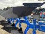 New Holland PLGF 4 furet vendeplov - ny 19