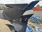 New Holland PLGF 4 furet vendeplov - ny 21