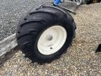 New Holland PLGF 4 furet vendeplov - ny 22