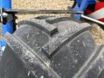 New Holland PLGF 4 furet vendeplov - ny 24