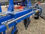 New Holland PLGF 4 furet vendeplov - ny 28