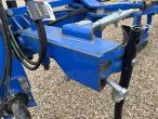 New Holland PLGF 4 furet vendeplov - ny 32