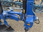 New Holland PLGF 4 furet vendeplov - ny 37