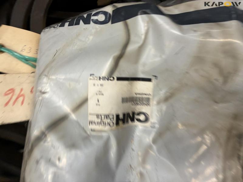 New Holland remme 31