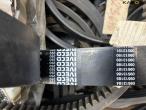 New Holland remme 39
