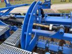 New Holland SDM 500H tallerkenharve - demo 11