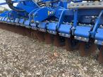 New Holland SDM 500H tallerkenharve - demo 12
