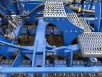 New Holland SDM 500H tallerkenharve - demo 14