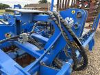 New Holland SDM 500H tallerkenharve - demo 22