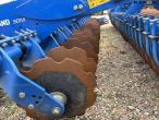 New Holland SDM 500H tallerkenharve - demo 43