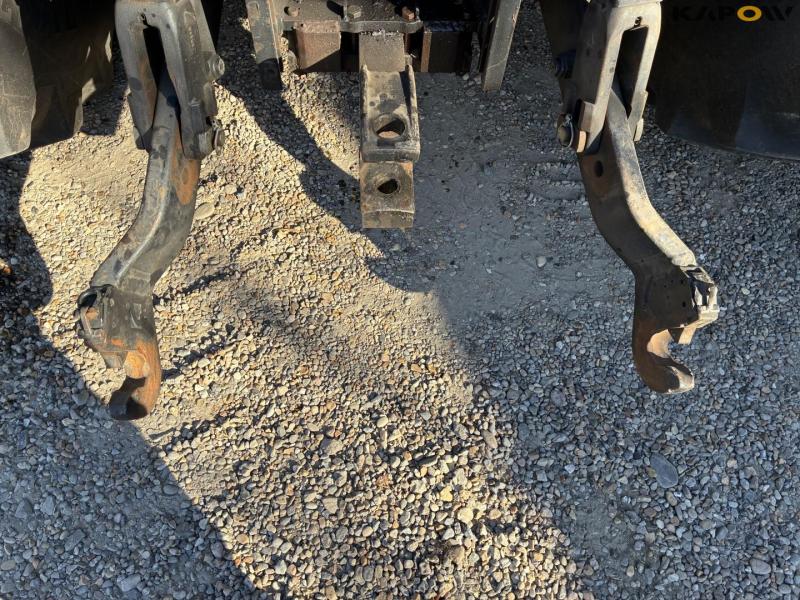 New Holland T7.315 autocommand traktor 29