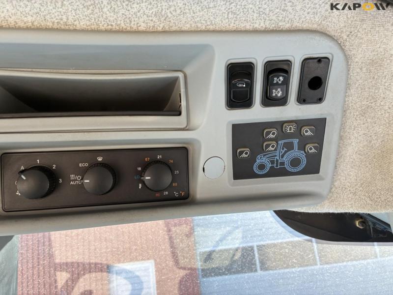 New Holland T7.315 autocommand traktor 36