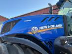 New Holland T7.315 autocommand traktor 10