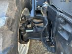 New Holland T7.315 autocommand traktor 15