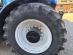 New Holland T7.315 autocommand traktor 16
