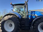 New Holland T7.315 autocommand traktor 19