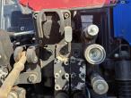 New Holland T7.315 autocommand traktor 25
