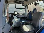 New Holland T7.315 autocommand traktor 35