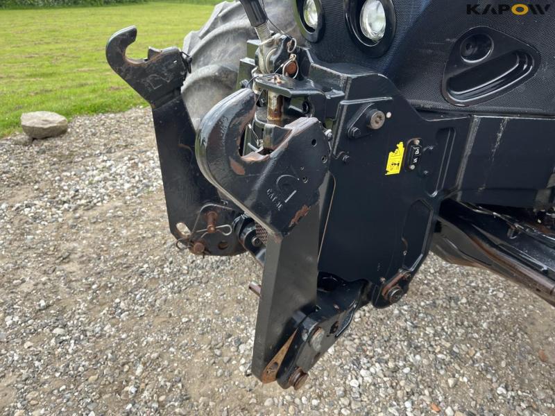 New Holland T7.270 Auto command traktor 15