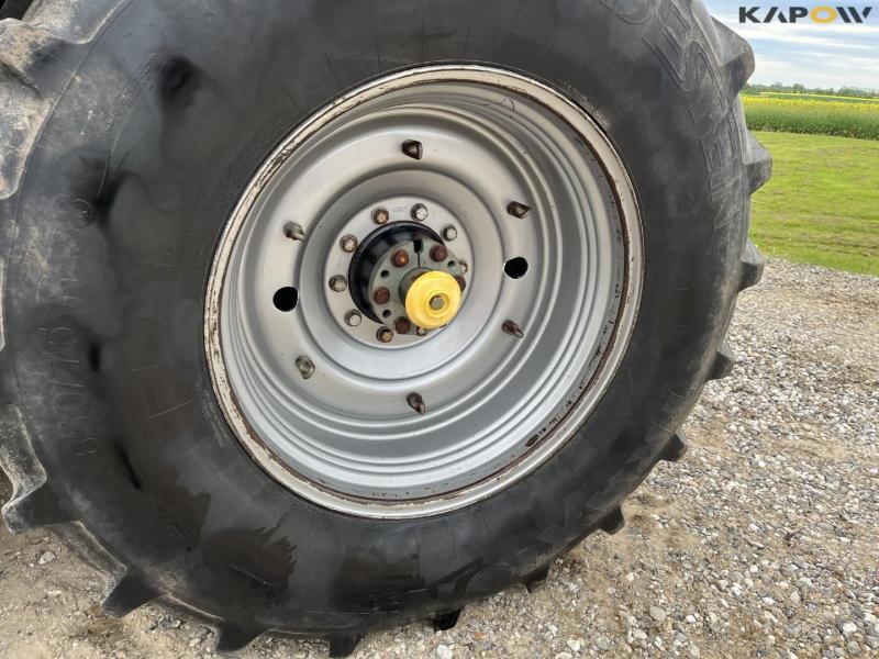 New Holland T7.270 Auto command traktor 32