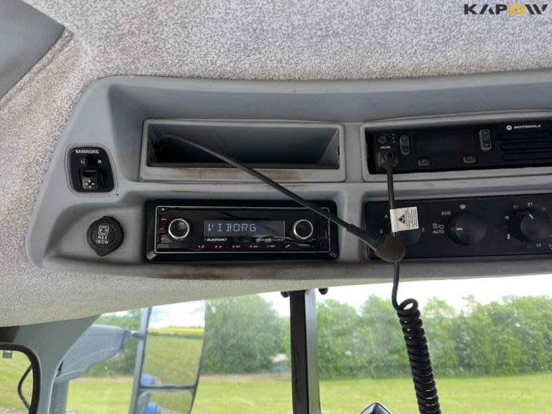 New Holland T7.270 Auto command traktor 42