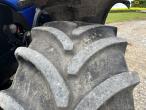 New Holland T7.270 Auto command traktor 13