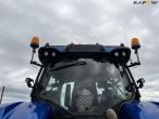 New Holland T7.270 Auto command traktor 29