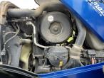 New Holland T7.270 Auto command traktor 33