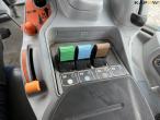 New Holland T7.270 Auto command traktor 38