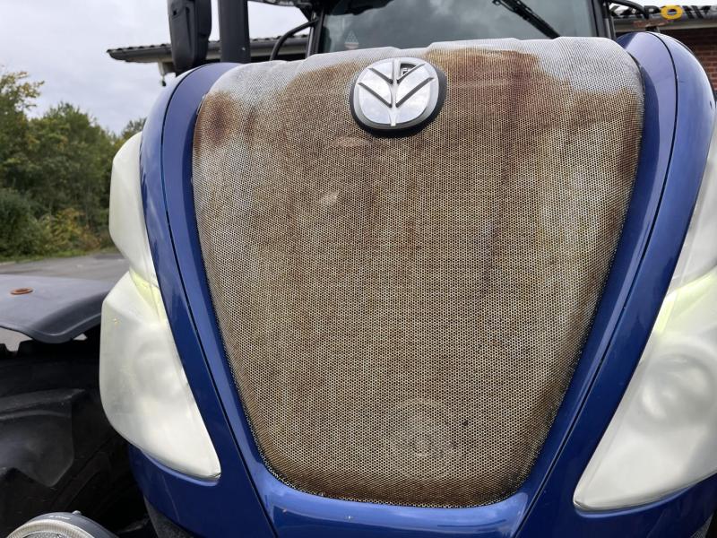 New Holland T7.230 traktor 15