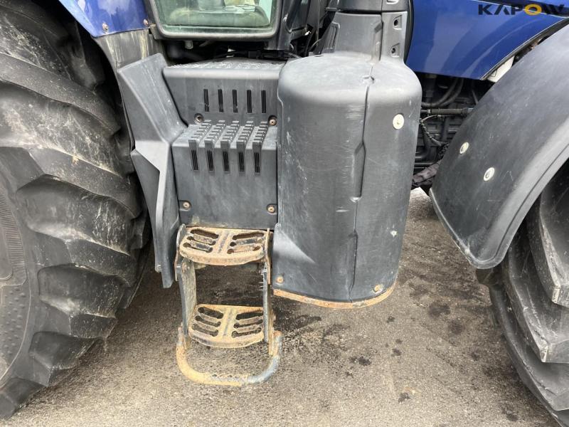 New Holland T7.230 traktor 22