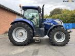 New Holland T7.230 traktor 4