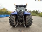New Holland T7.230 traktor 6