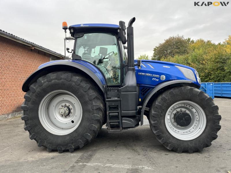 New Holland T7.315 traktor 4