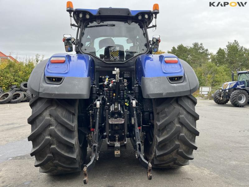 New Holland T7.315 traktor 6