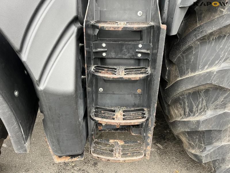 New Holland T7.315 traktor 10