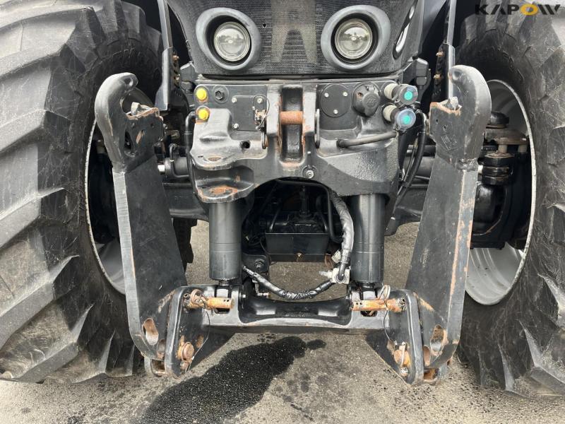 New Holland T7.315 traktor 15