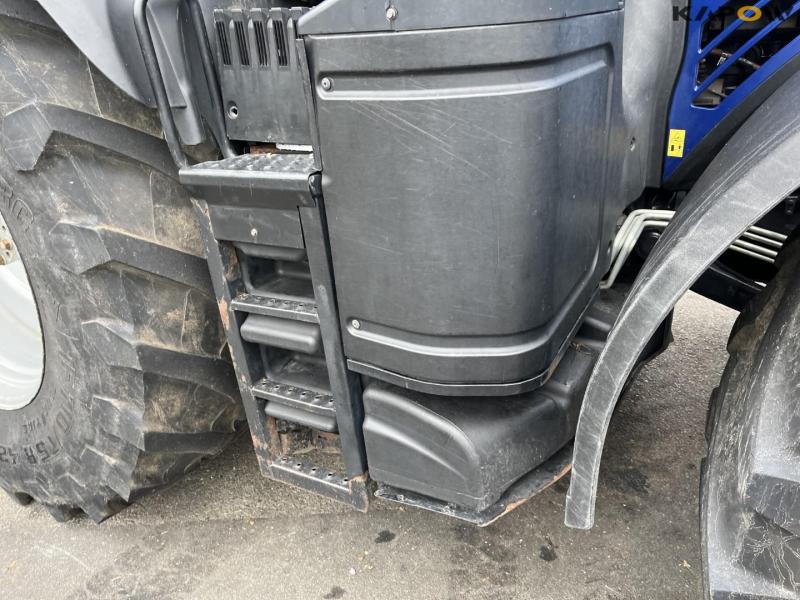 New Holland T7.315 traktor 21