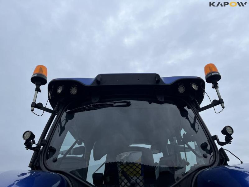 New Holland T7.315 traktor 29
