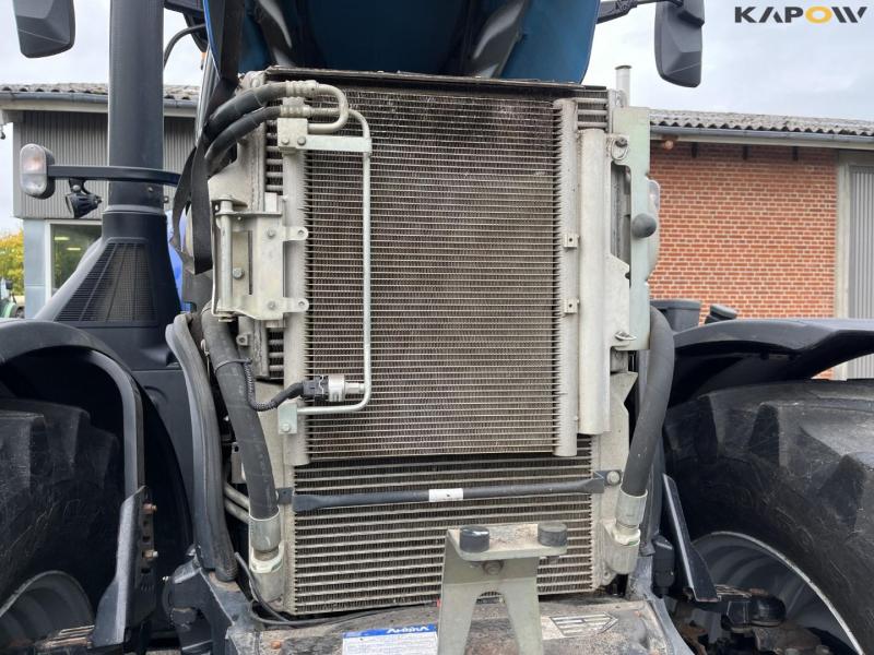 New Holland T7.315 traktor 34