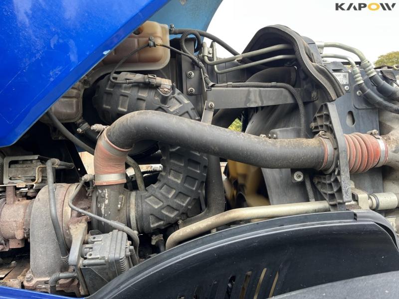 New Holland T7.315 traktor 35