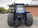 New Holland T7.315 traktor 2